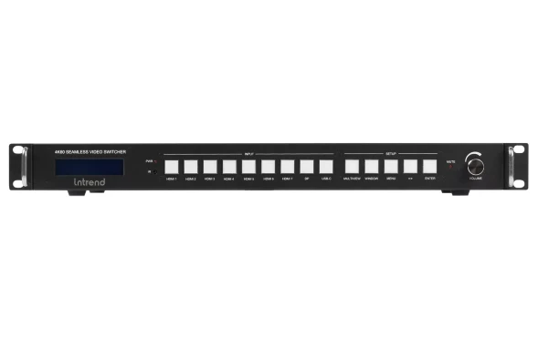 Intrend ITSFM-9x1HDC