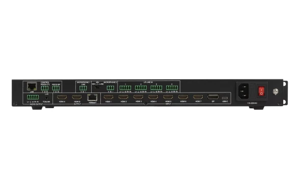 Intrend ITSFM-9x1HDC