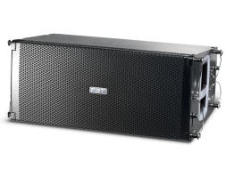 FBT MUSE 210LA — активный элемент линейного массива
