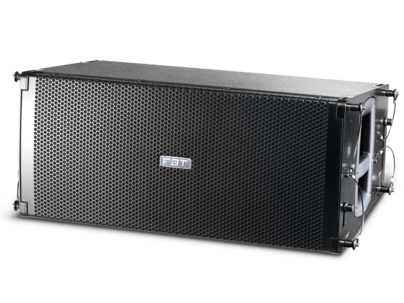 FBT MUSE 210LA — активный элемент линейного массива