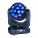 ANZHEE H12x40Z-WASH MKII — вращающаяся голова Wash