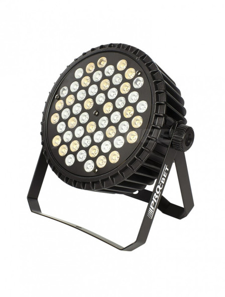PROCBET PAR LED 54-3 W — светодиодный прожектор PAR