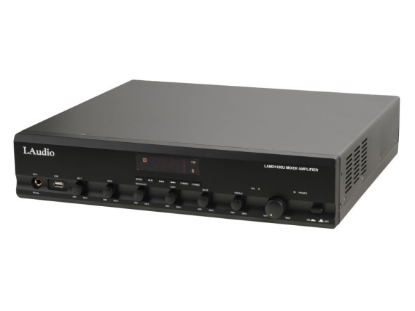 LAudio LAMD1650U