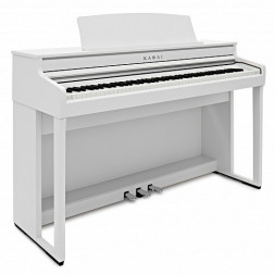 KAWAI CA401 W — цифровое пианино