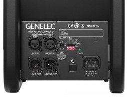 GENELEC 7040APM — активный сабвуфер