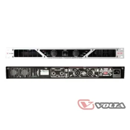 VOLTA PA-100 — усилитель мощности