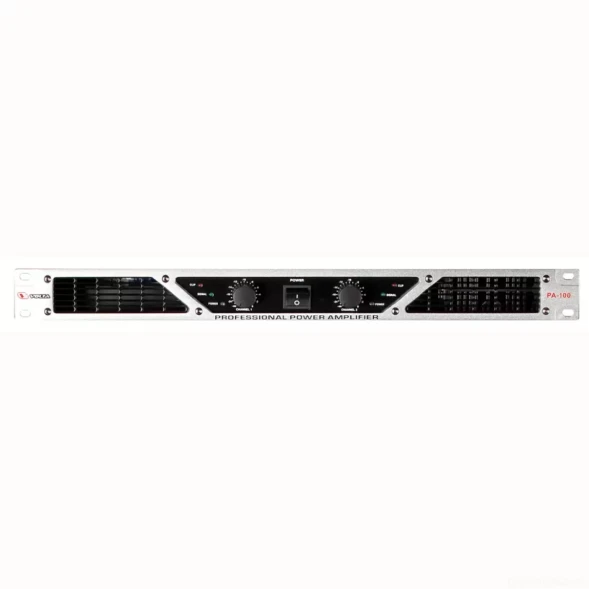 VOLTA PA-100 — усилитель мощности