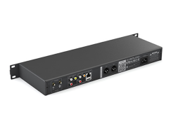 CVGAUDIO NMSH-2 — медиаплеер