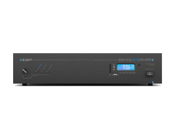 CVGAUDIO M-243Tm — трансляционный усилитель