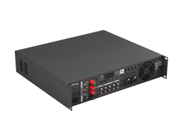 CVGAUDIO M-243Tm — трансляционный усилитель