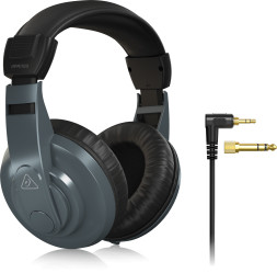 BEHRINGER HPM1100 — студийные наушники