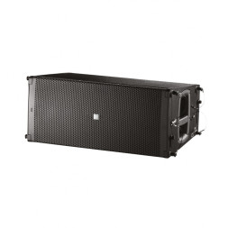 FBT MUSE 210LN — активный элемент линейного массива