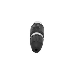 ADAM HALL K4CXF3IP65 — разъём