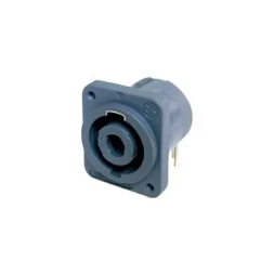 NEUTRIK NL4MD-H-1 — разъём