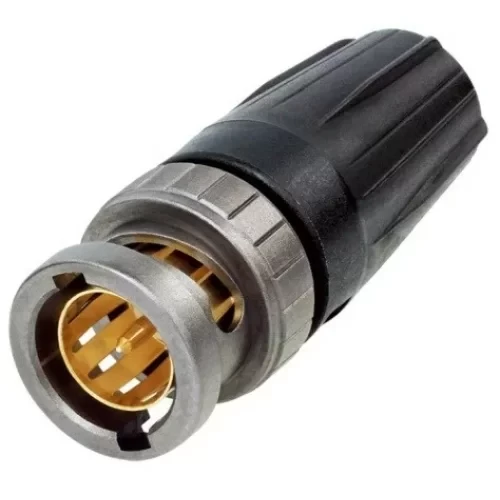 NEUTRIK NBNC75BLP9 — разъём