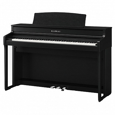 KAWAI CA501 B — цифровое пианино