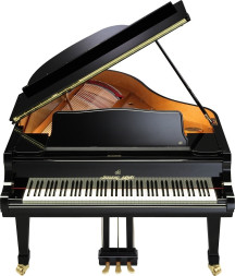 KAWAI SK-5L M/PEP — рояль