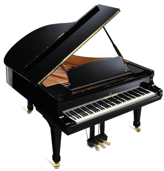 KAWAI SK-5L M/PEP — рояль
