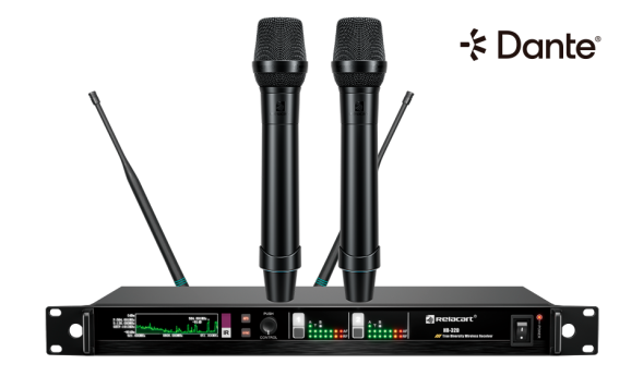 Relacart HR-32DMT