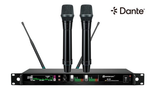 Relacart HR-32DMT