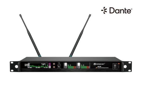 Relacart HR-32DMT