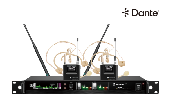 Relacart HR-32DMT