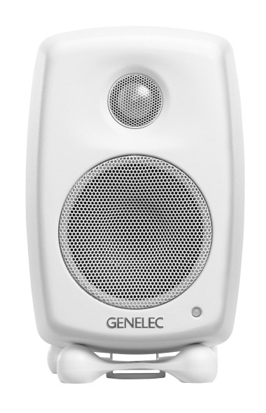 GENELEC G One BW — активная акустическая система