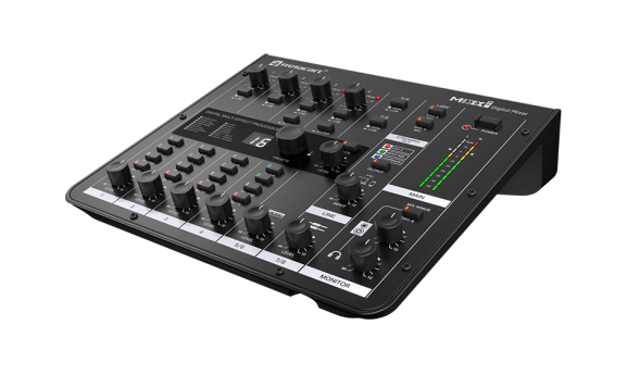 Relacart MIXX8.6