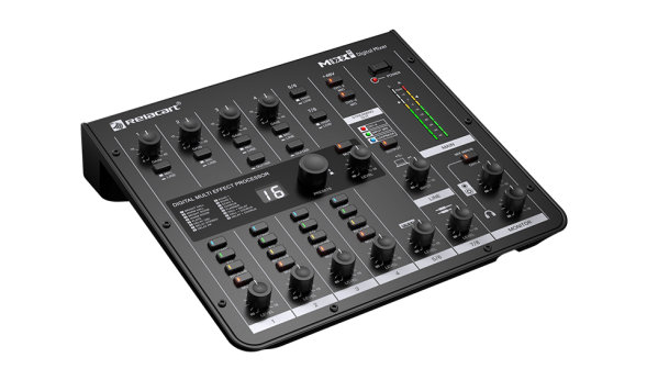 Relacart MIXX8.6