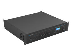 CVGAUDIO M-243Tmz — трансляционный усилитель