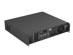 CVGAUDIO M-243Tmz — трансляционный усилитель