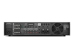 CVGAUDIO M-243Tmz — трансляционный усилитель