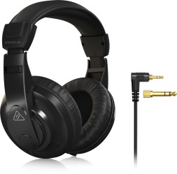 BEHRINGER HPM1100-BK — студийные наушники