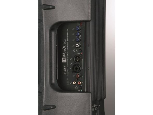 FBT HiMaxX 40A — активная акустическая система