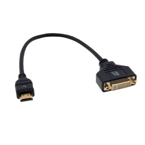 Kramer ADC-DF/HM