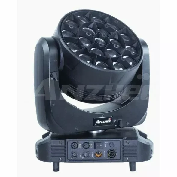 ANZHEE H19x40Z B-EYE MKII — вращающаяся голова Wash