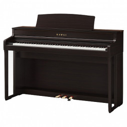 KAWAI CA501 R — цифровое пианино