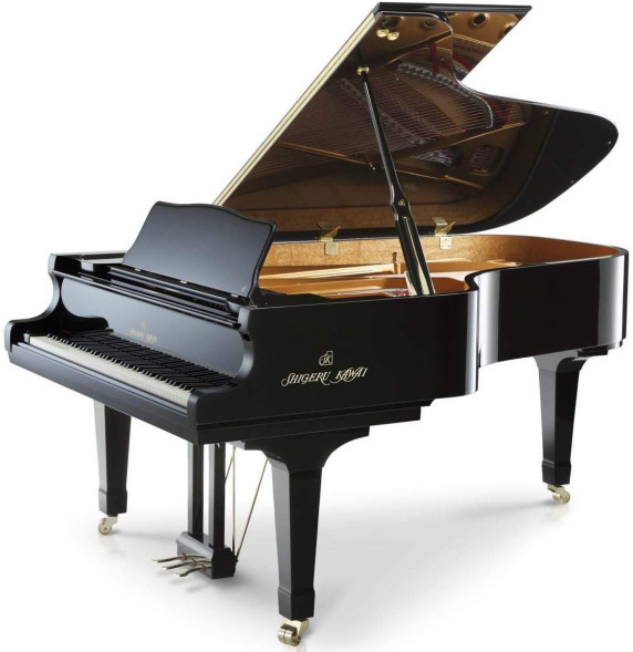 KAWAI SK-6L M/PEP — рояль