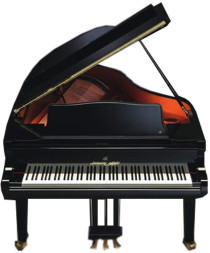 KAWAI SK-6L M/PEP — рояль