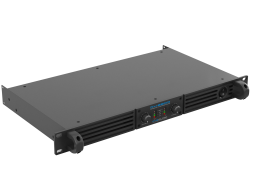 CVGAUDIO DX-2200 — усилитель мощности