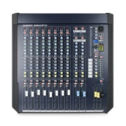 Allen&amp;Heath W4122 (WZ4 12)