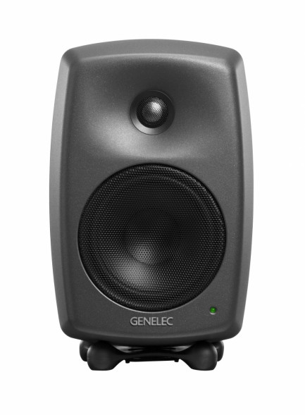GENELEC 8030CP — активный студийный монитор