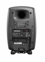 GENELEC 8030CP — активный студийный монитор
