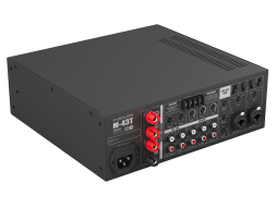 CVGAUDIO M-43T — трансляционный усилитель