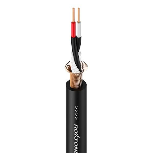 ROXTONE MC005/100 Black — кабель