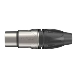ROXTONE RX3F-NG — разъём