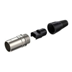 ROXTONE RE8MW — комплектующие для разъёма