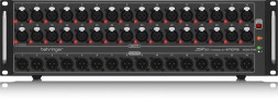 BEHRINGER S32 — стейдж-бокс
