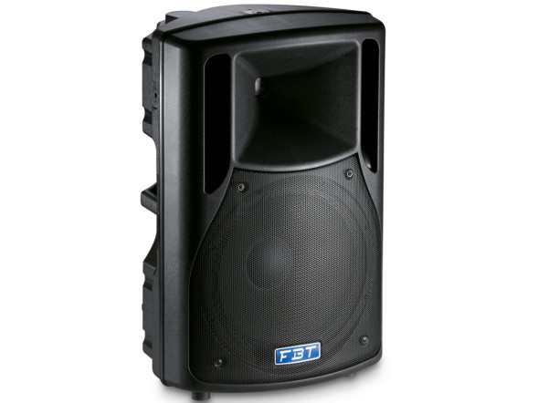 FBT HiMaxX 60A — активная акустическая система