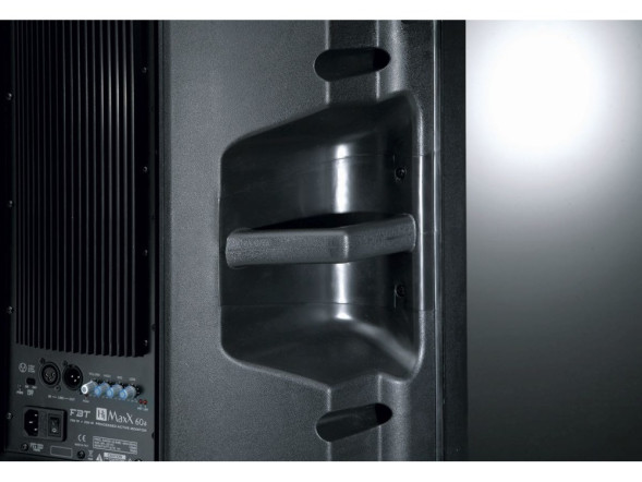 FBT HiMaxX 60A — активная акустическая система